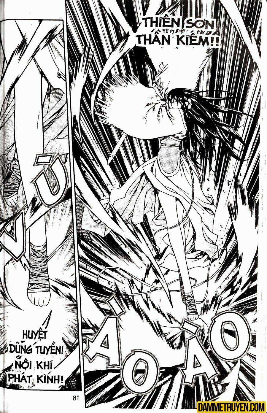 Now - Chapter 65 - Trang 8