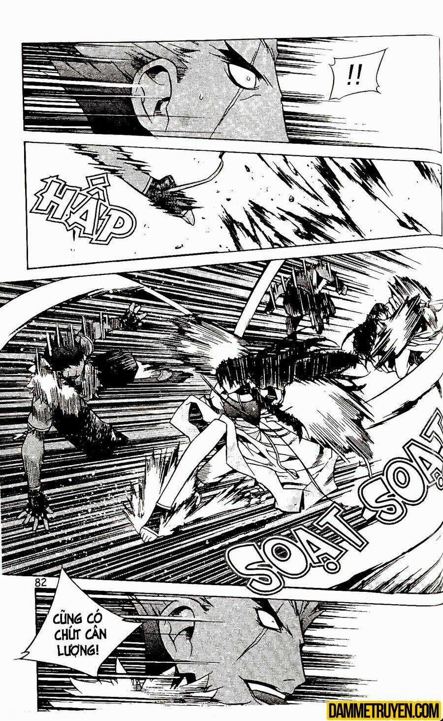 Now - Chapter 65 - Trang 9