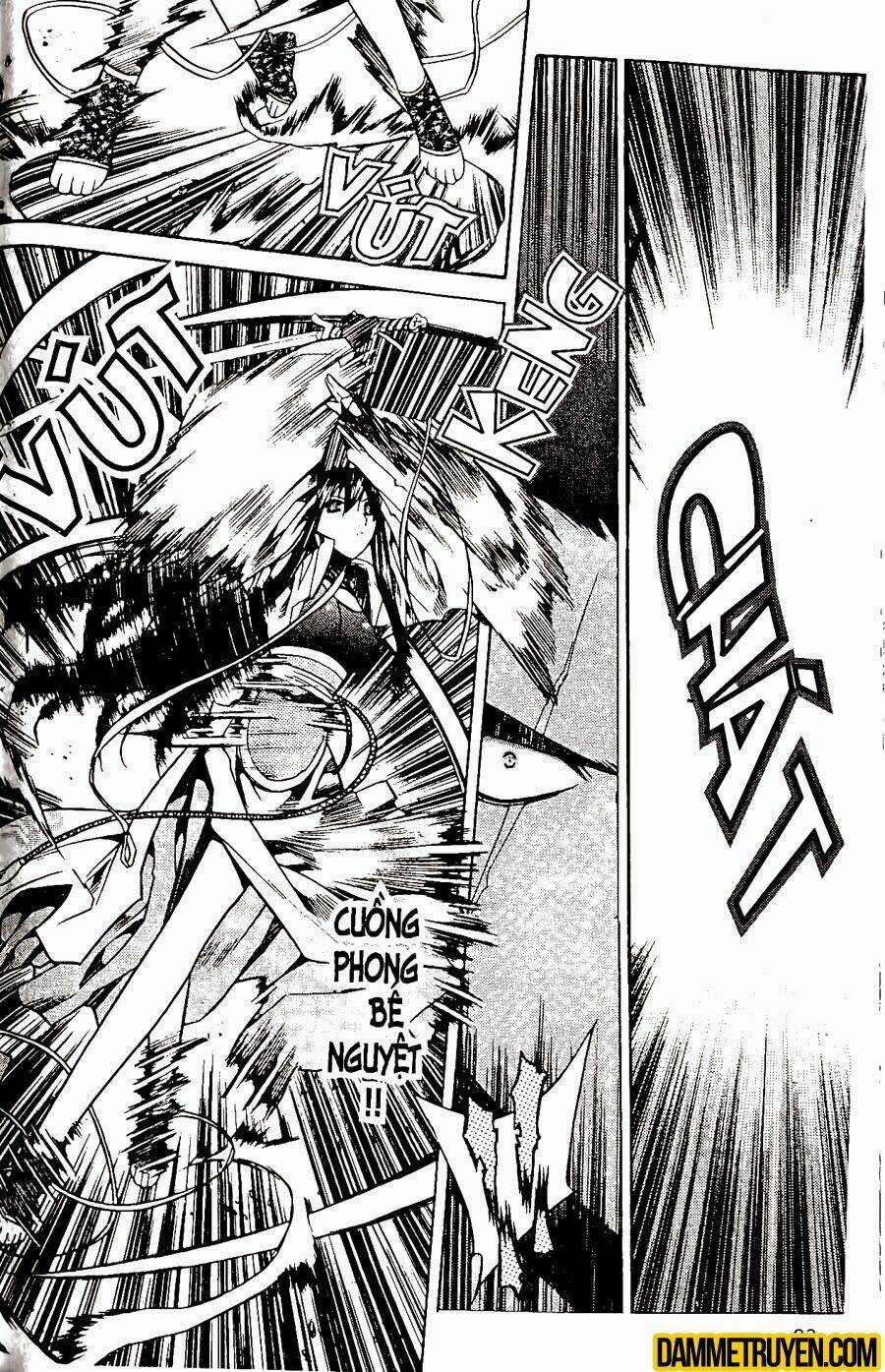 Now - Chapter 65 - Trang 10