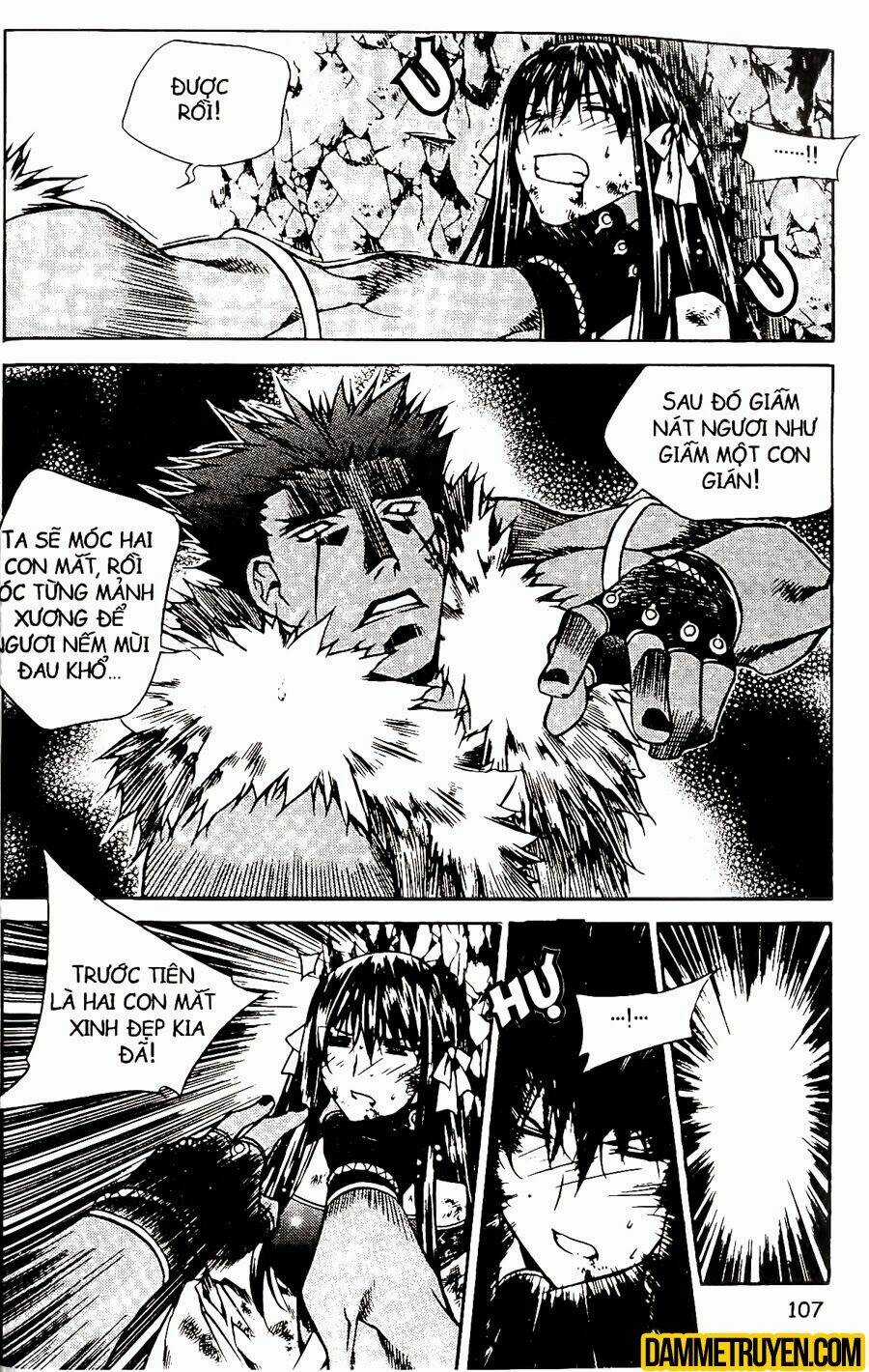 Now - Chapter 66 - Trang 11