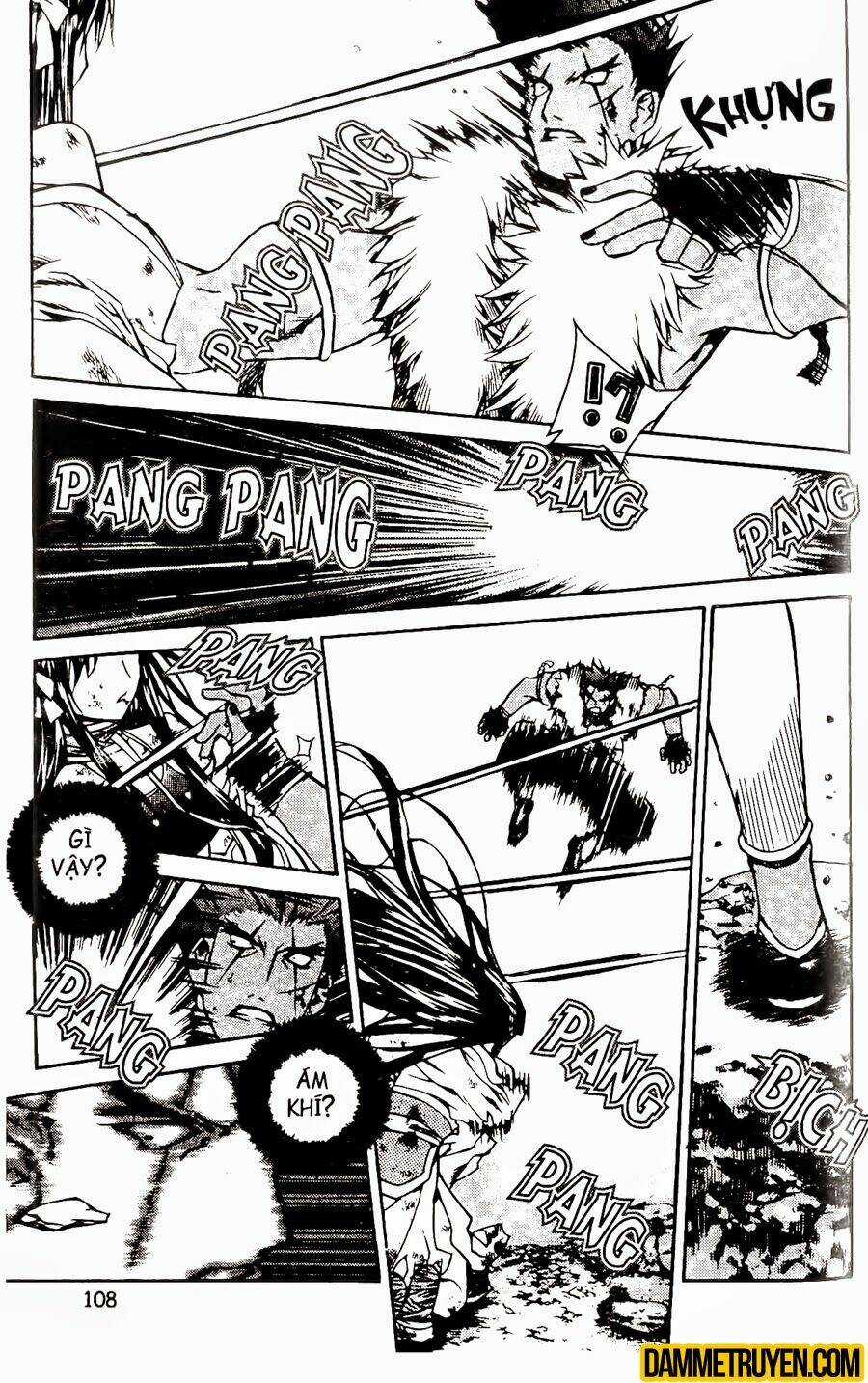 Now - Chapter 66 - Trang 12