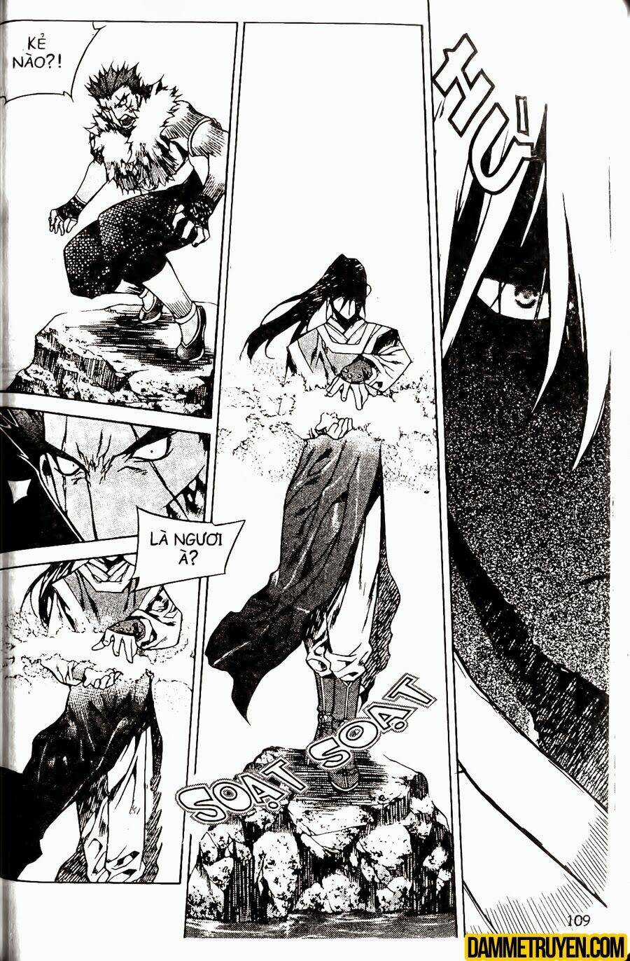 Now - Chapter 66 - Trang 13