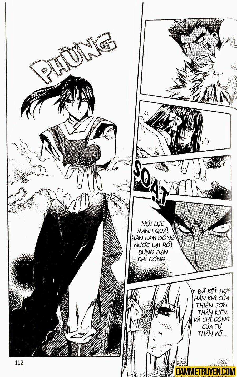 Now - Chapter 66 - Trang 16