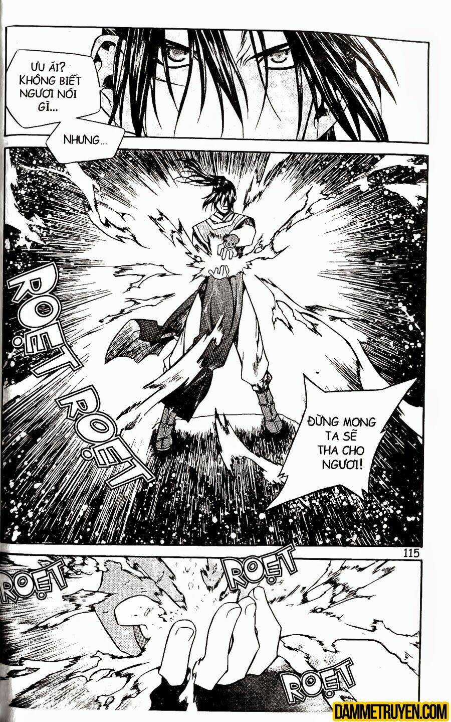 Now - Chapter 66 - Trang 19