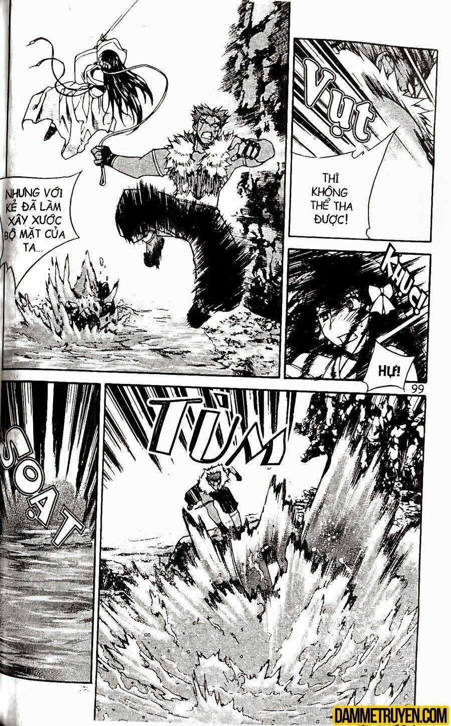 Now - Chapter 66 - Trang 3