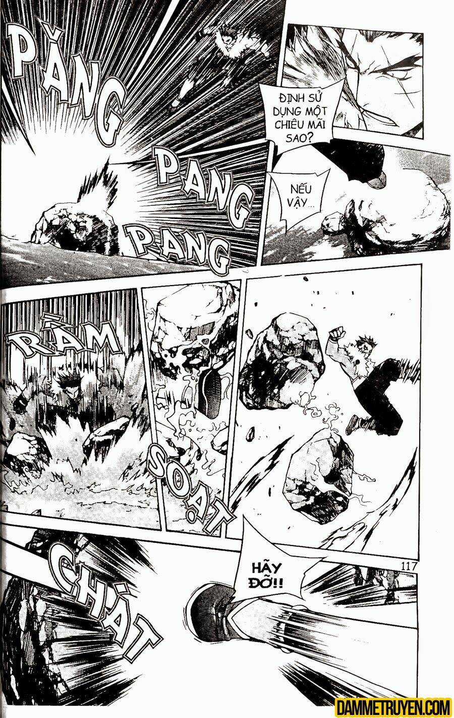 Now - Chapter 66 - Trang 21