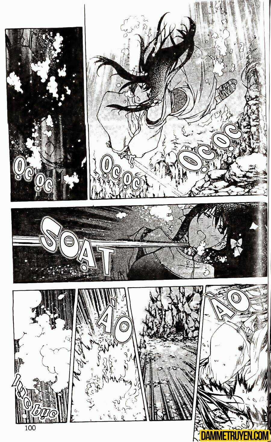 Now - Chapter 66 - Trang 4