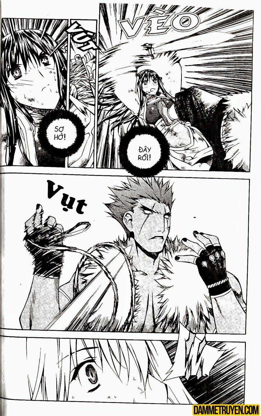 Now - Chapter 66 - Trang 7