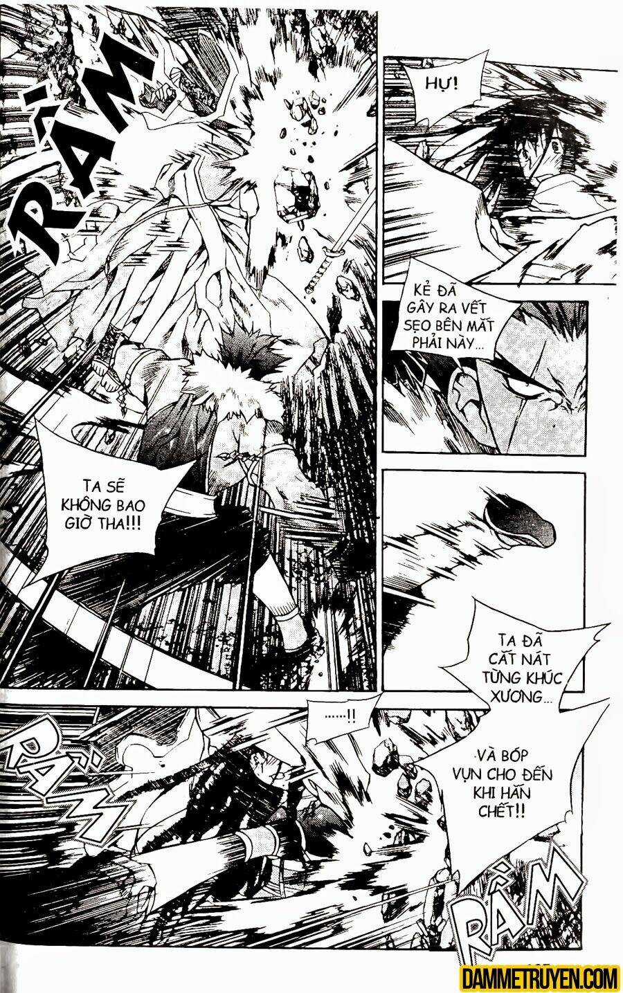 Now - Chapter 66 - Trang 9