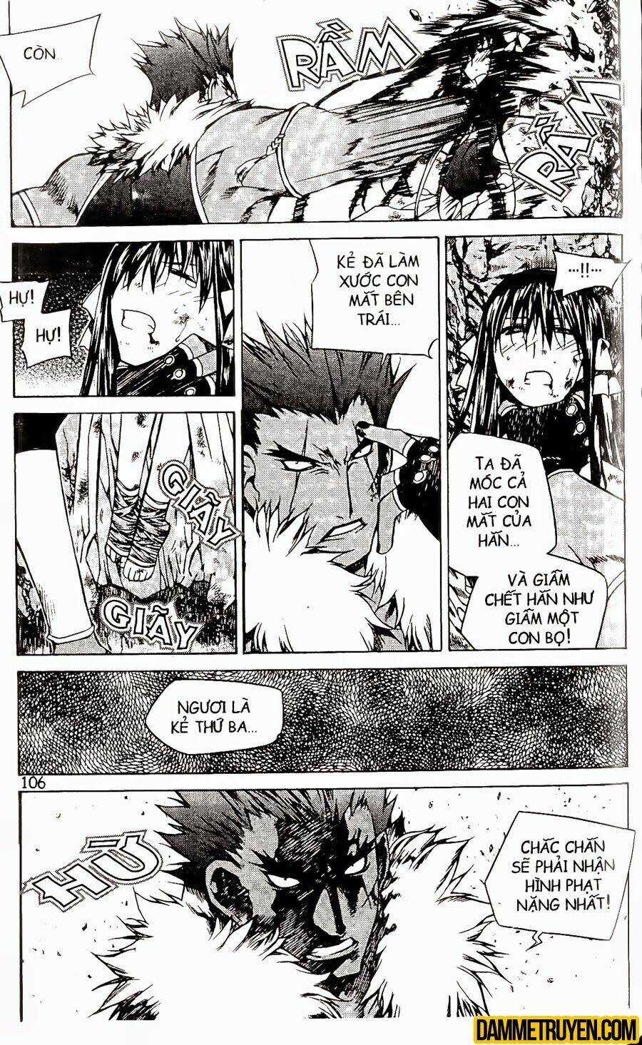 Now - Chapter 66 - Trang 10