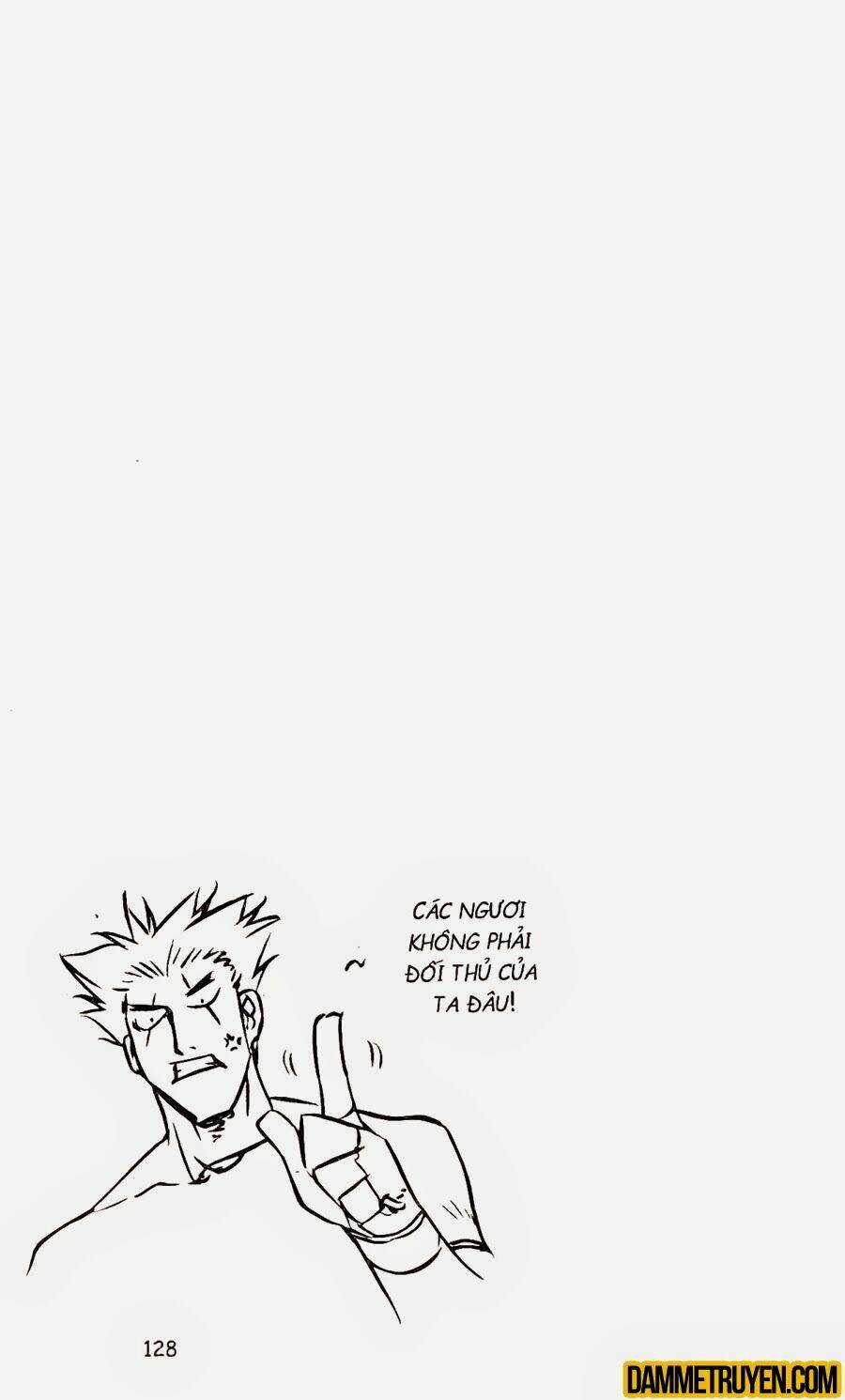 Now - Chapter 67 - Trang 11