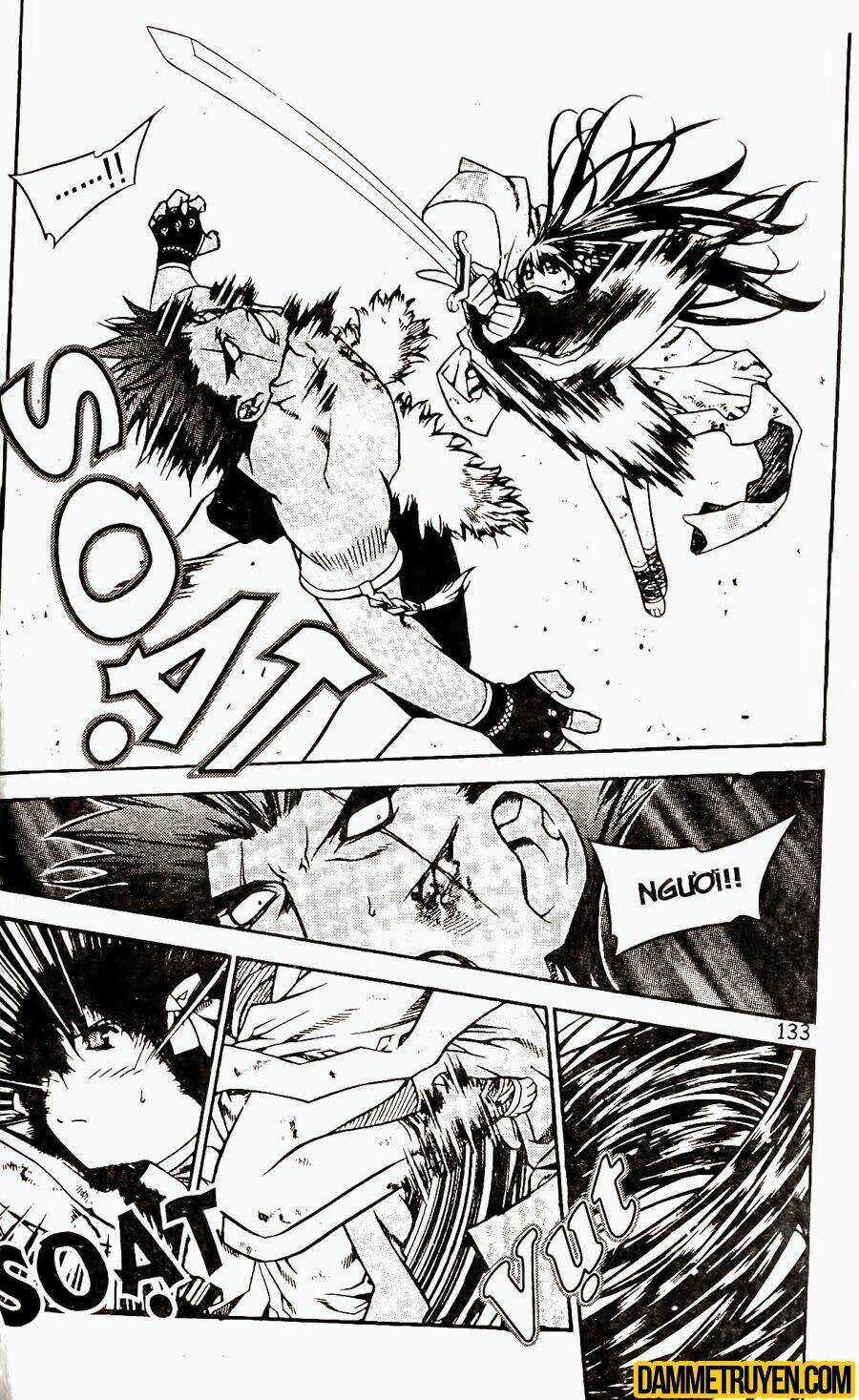 Now - Chapter 67 - Trang 12