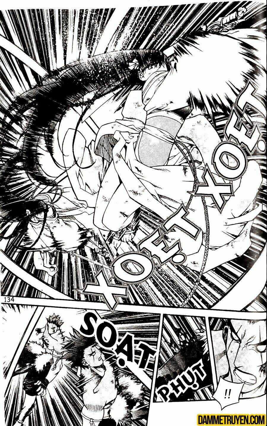 Now - Chapter 67 - Trang 13