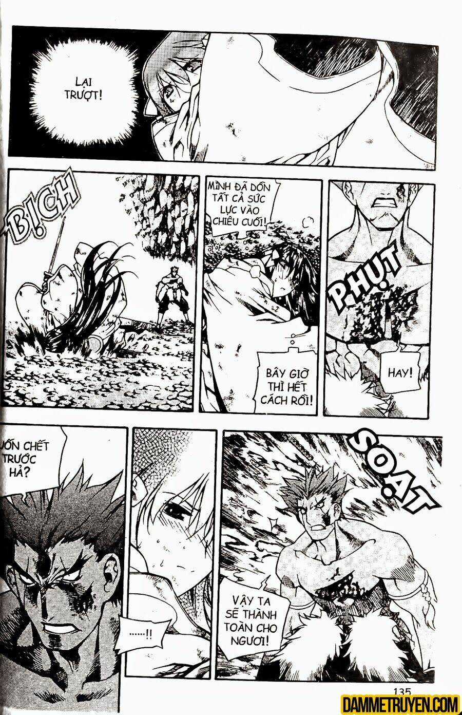 Now - Chapter 67 - Trang 14