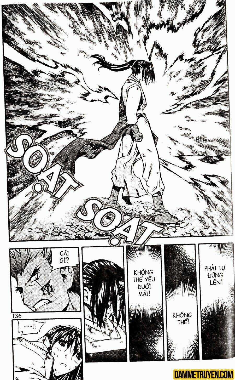 Now - Chapter 67 - Trang 15