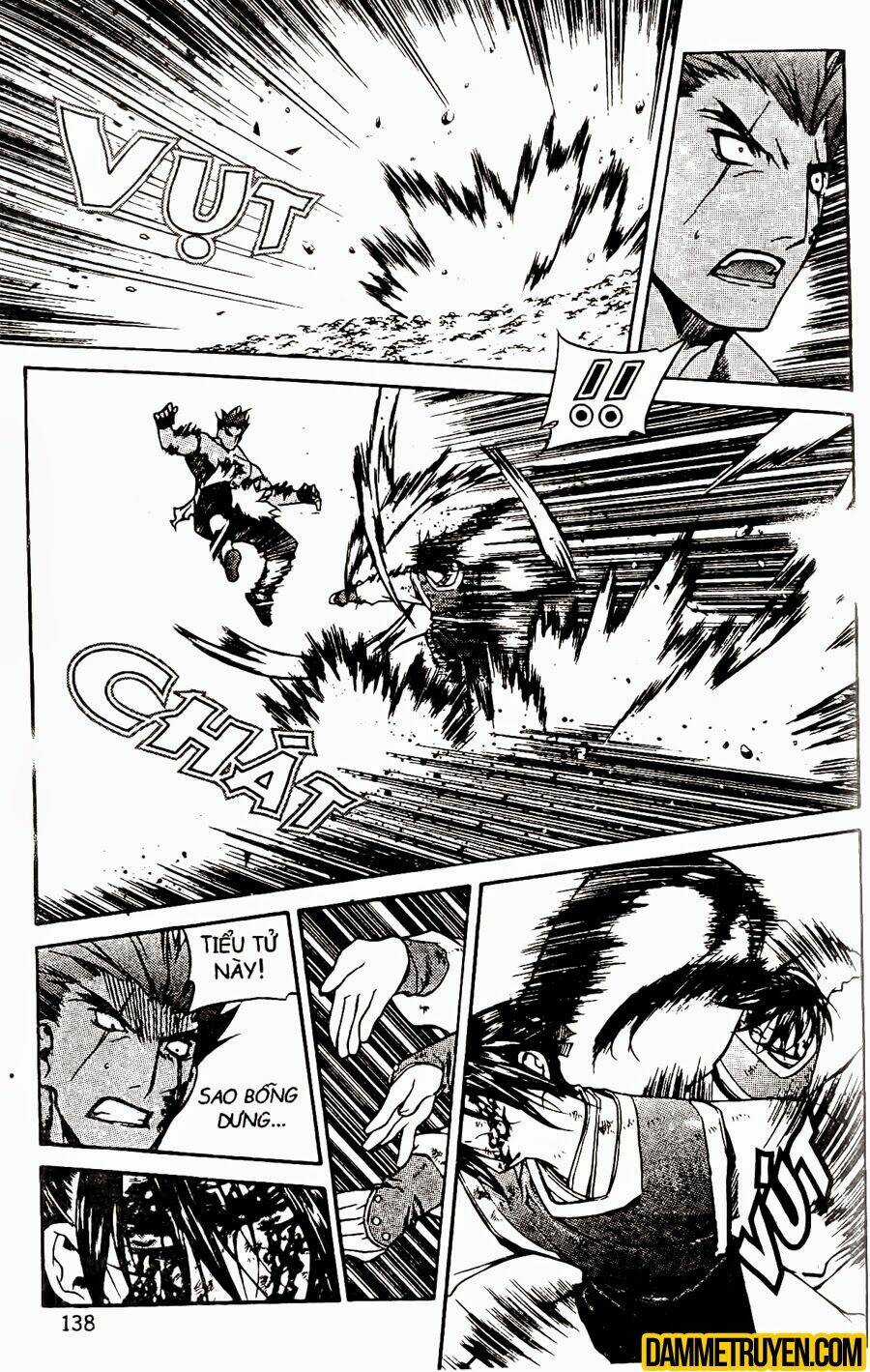 Now - Chapter 67 - Trang 17