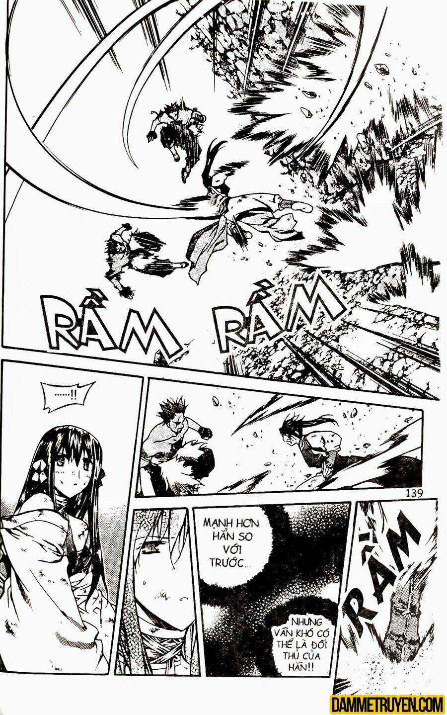 Now - Chapter 67 - Trang 18