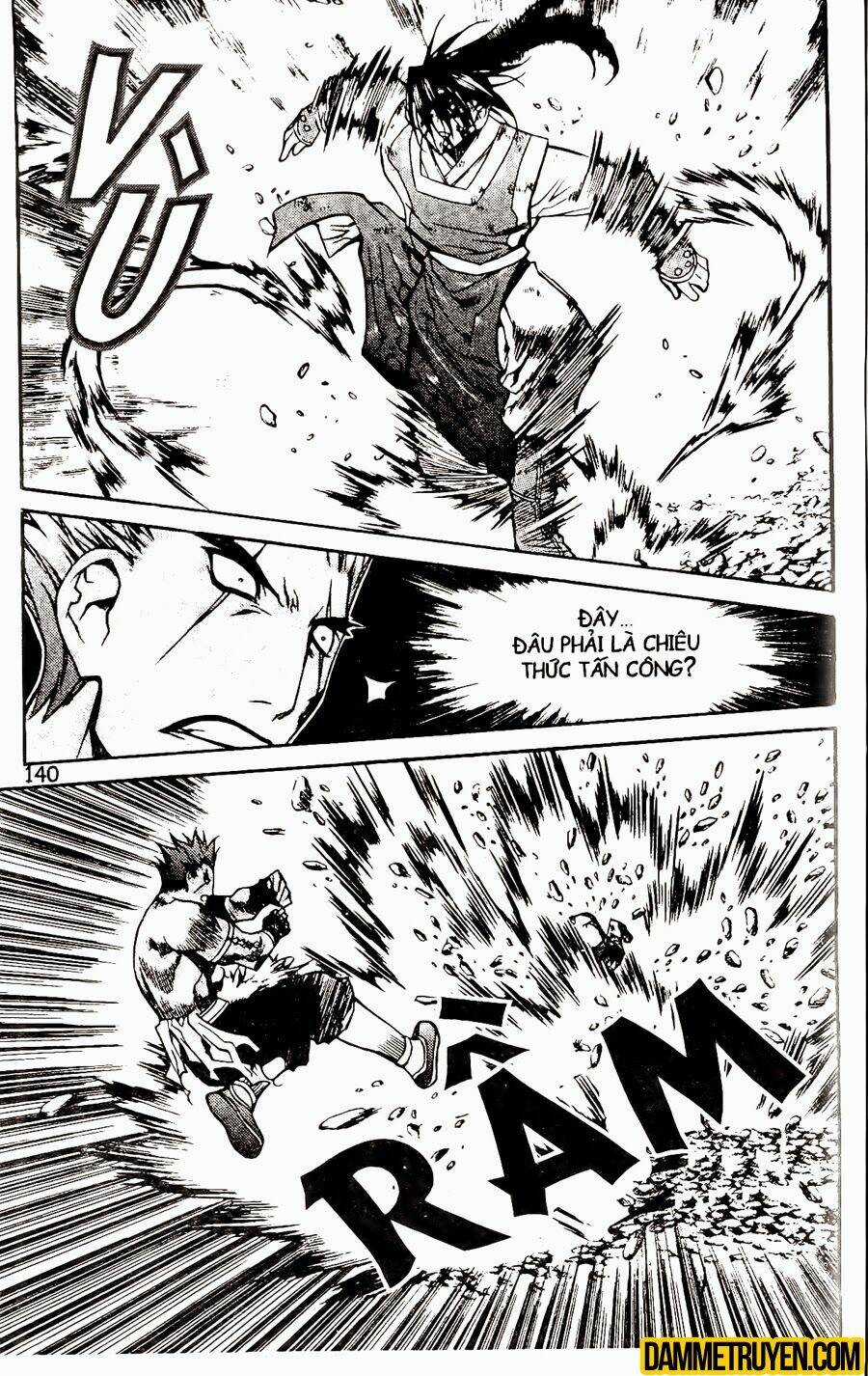 Now - Chapter 67 - Trang 19