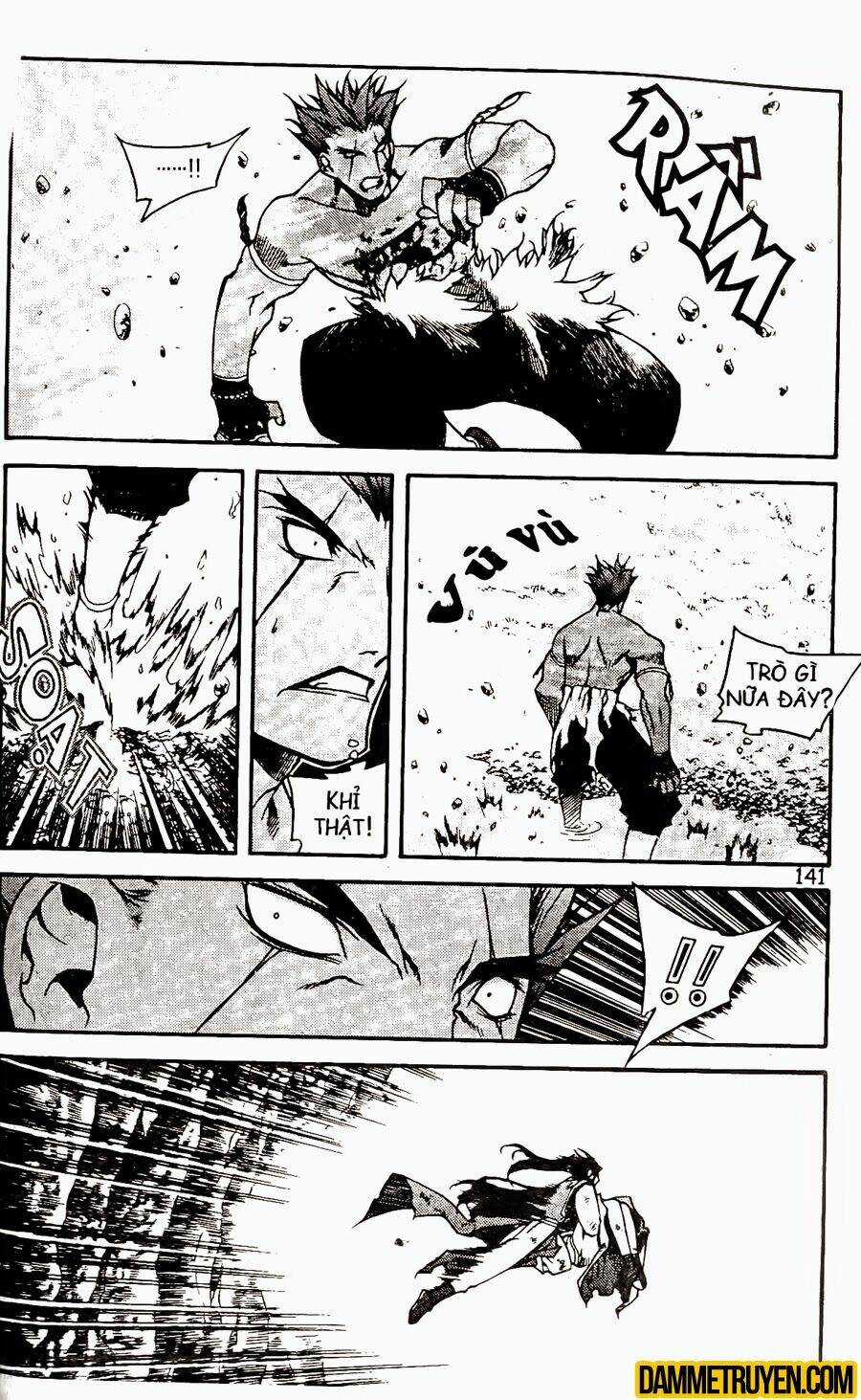 Now - Chapter 67 - Trang 20