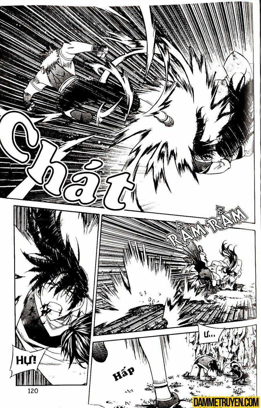 Now - Chapter 67 - Trang 3