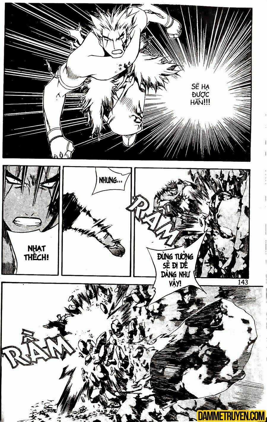 Now - Chapter 67 - Trang 22