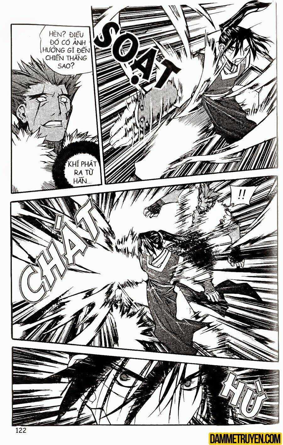 Now - Chapter 67 - Trang 5