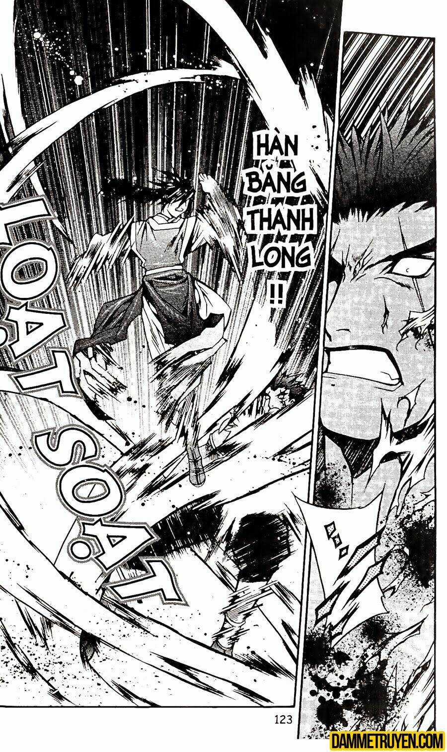 Now - Chapter 67 - Trang 6