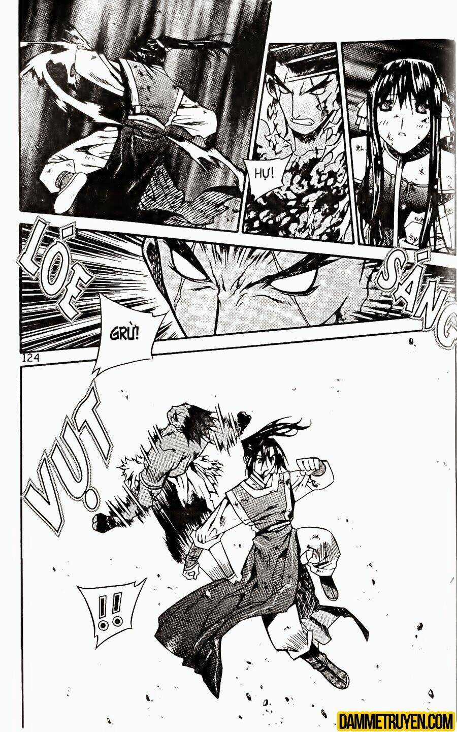 Now - Chapter 67 - Trang 7