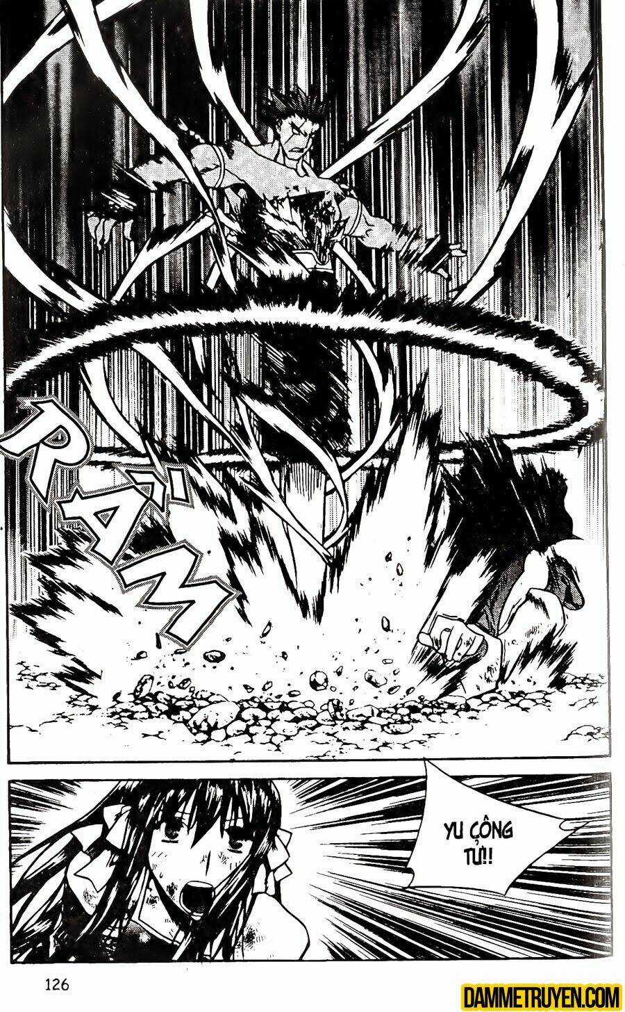 Now - Chapter 67 - Trang 9