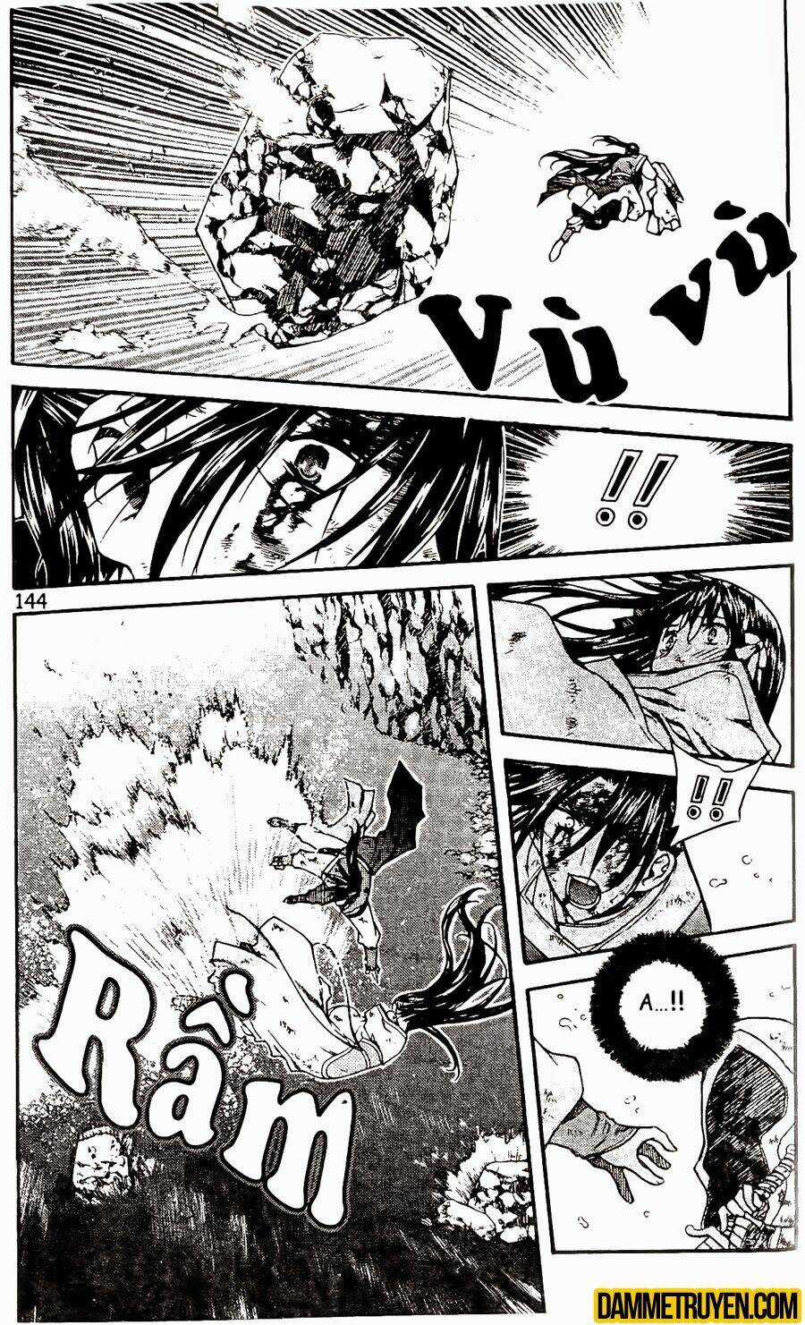 Now - Chapter 68 - Trang 2