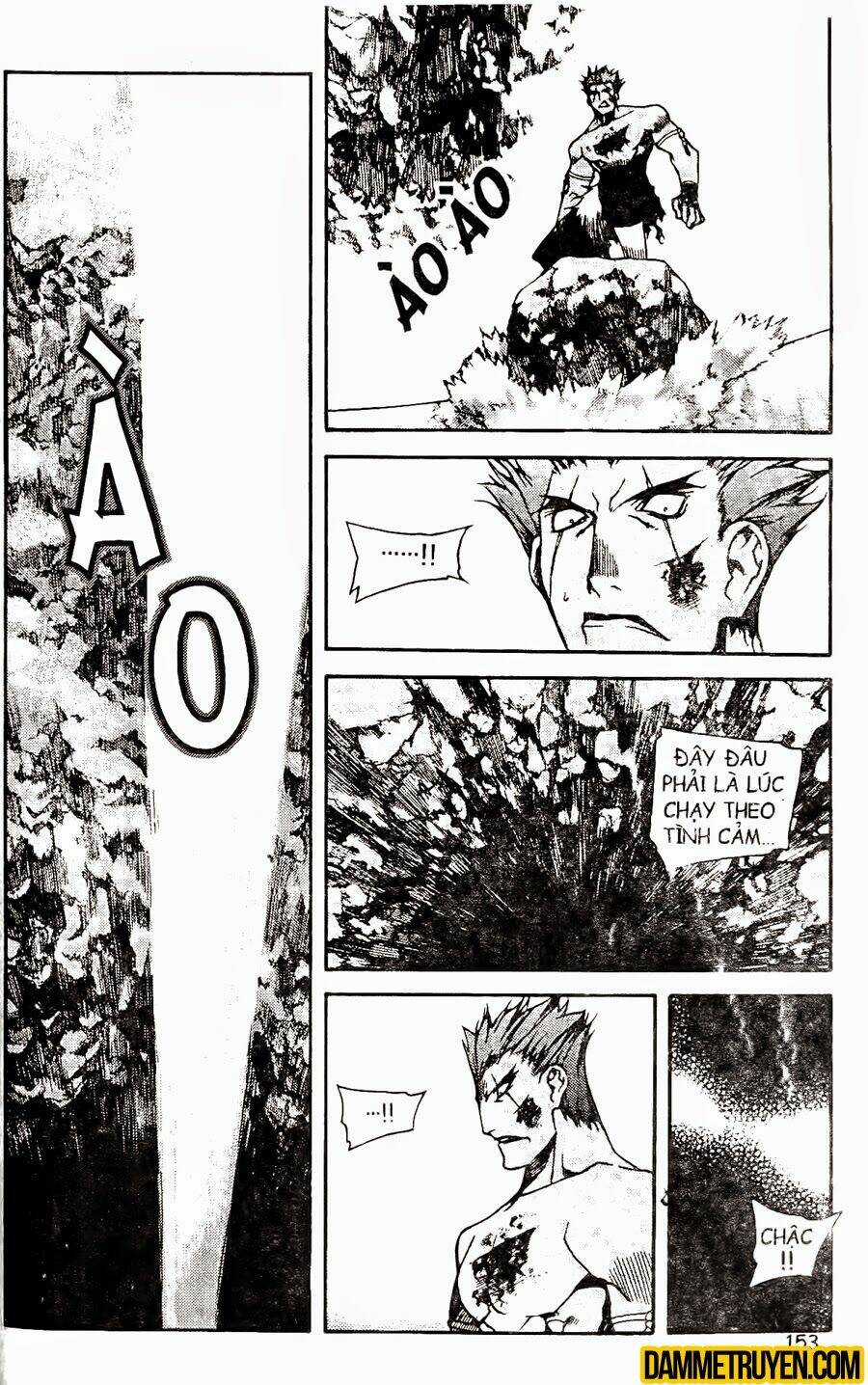 Now - Chapter 68 - Trang 11