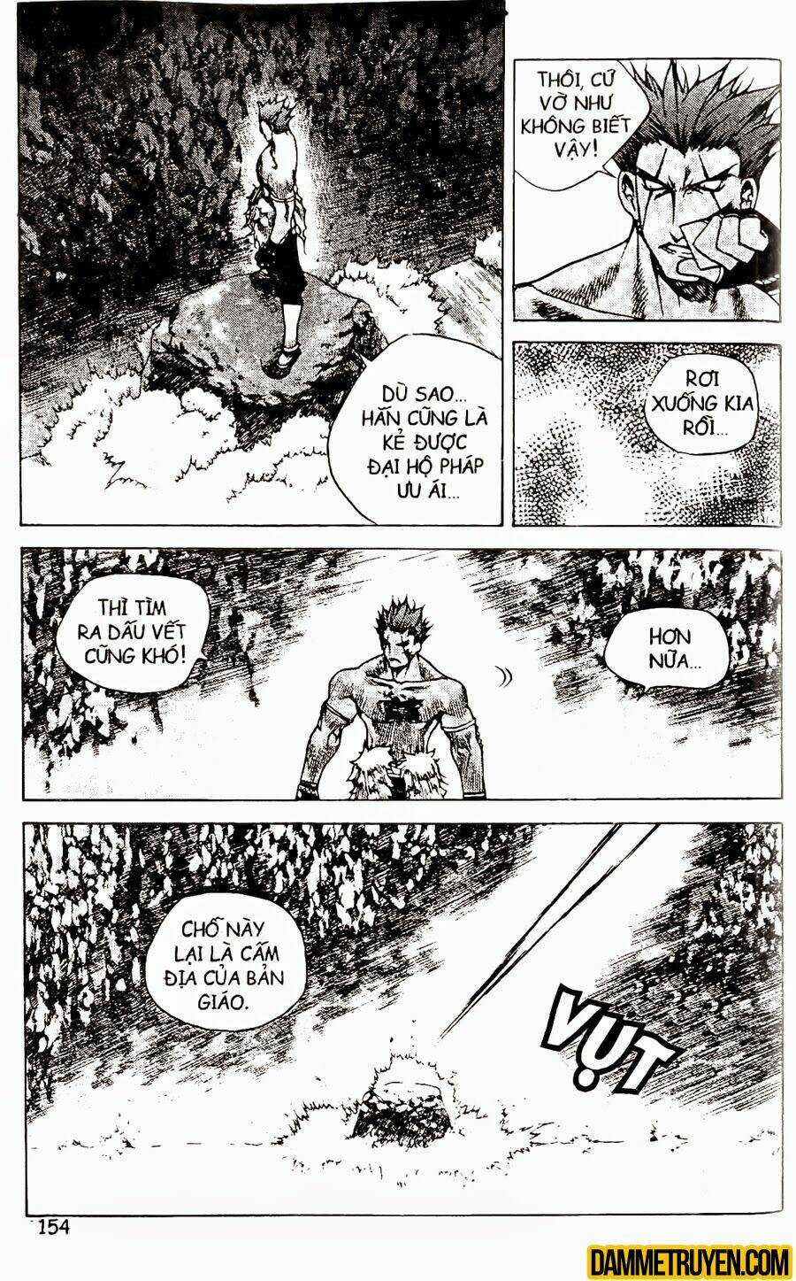 Now - Chapter 68 - Trang 12