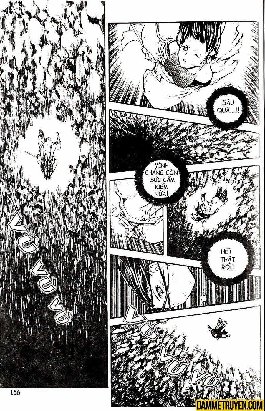 Now - Chapter 68 - Trang 14