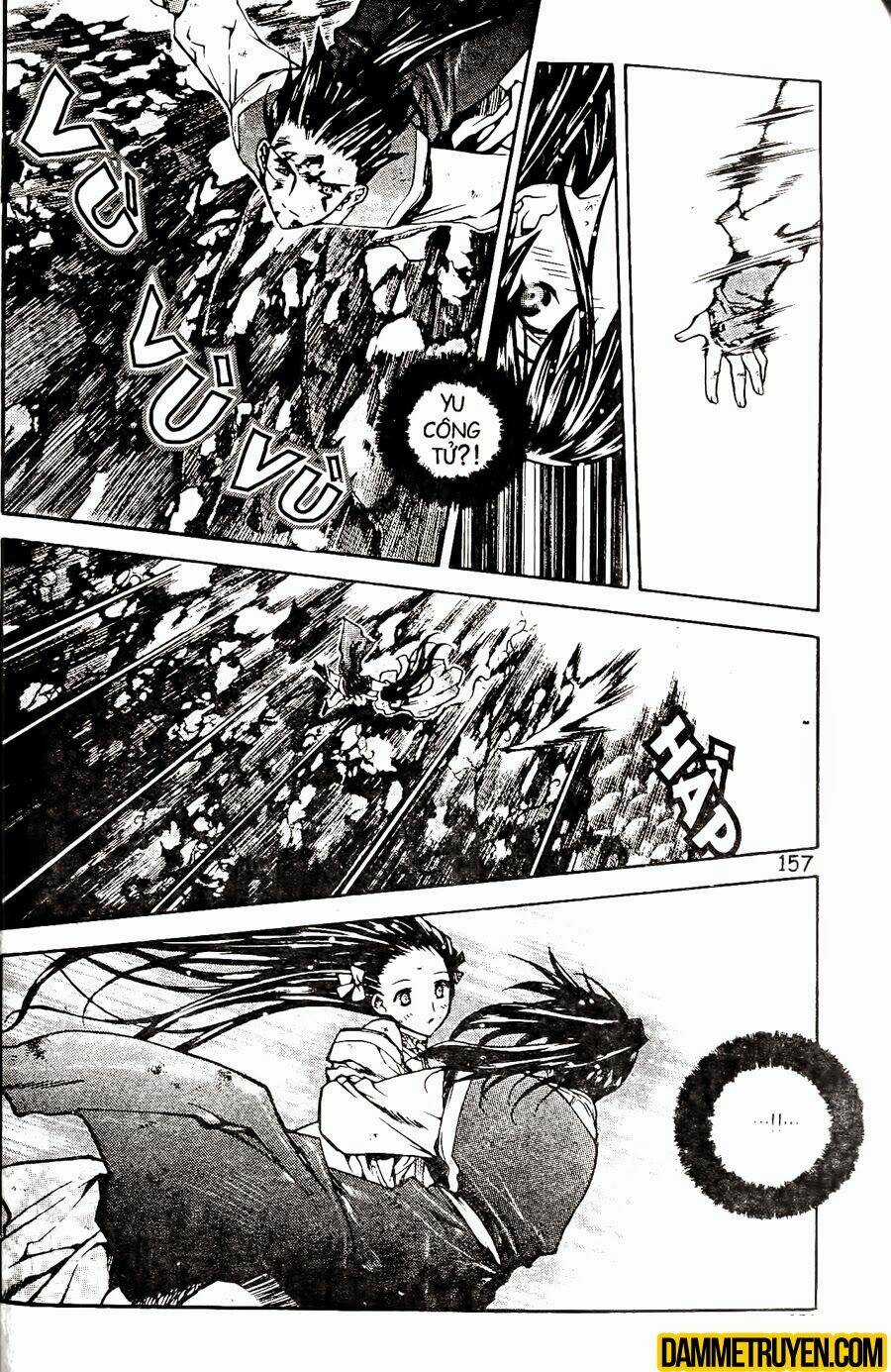 Now - Chapter 68 - Trang 15