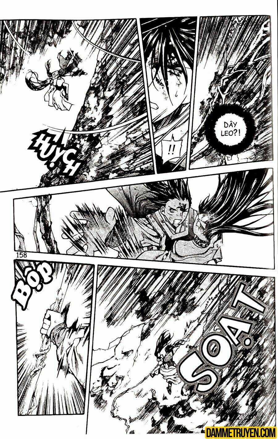 Now - Chapter 68 - Trang 16