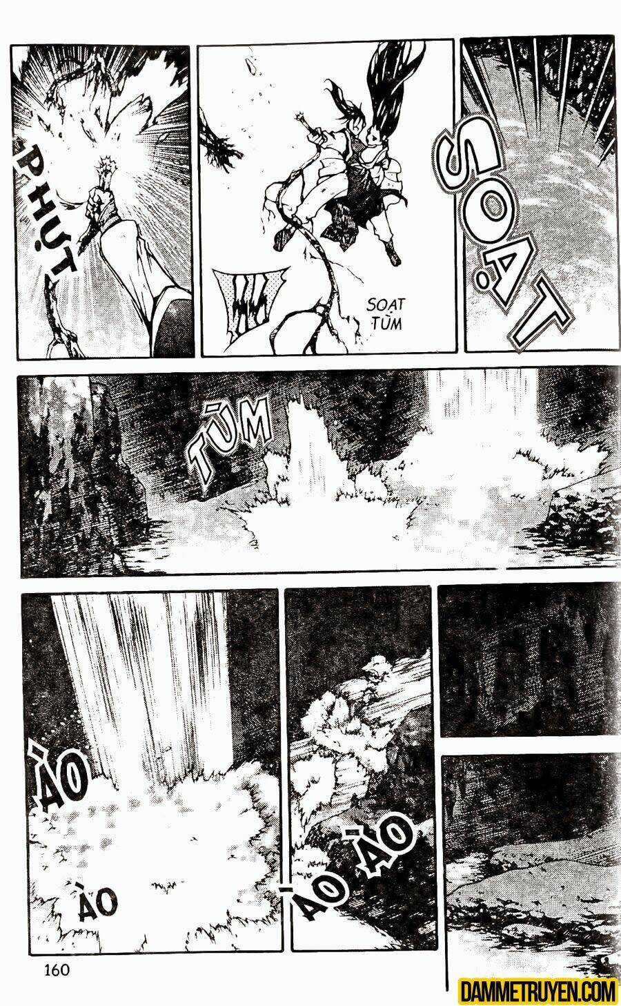 Now - Chapter 68 - Trang 18