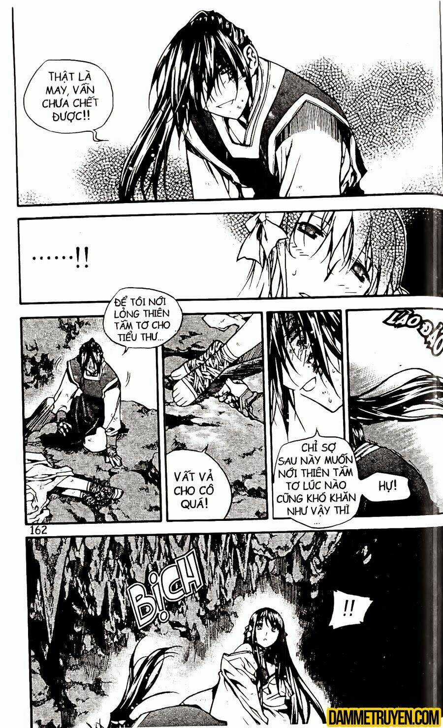 Now - Chapter 68 - Trang 20