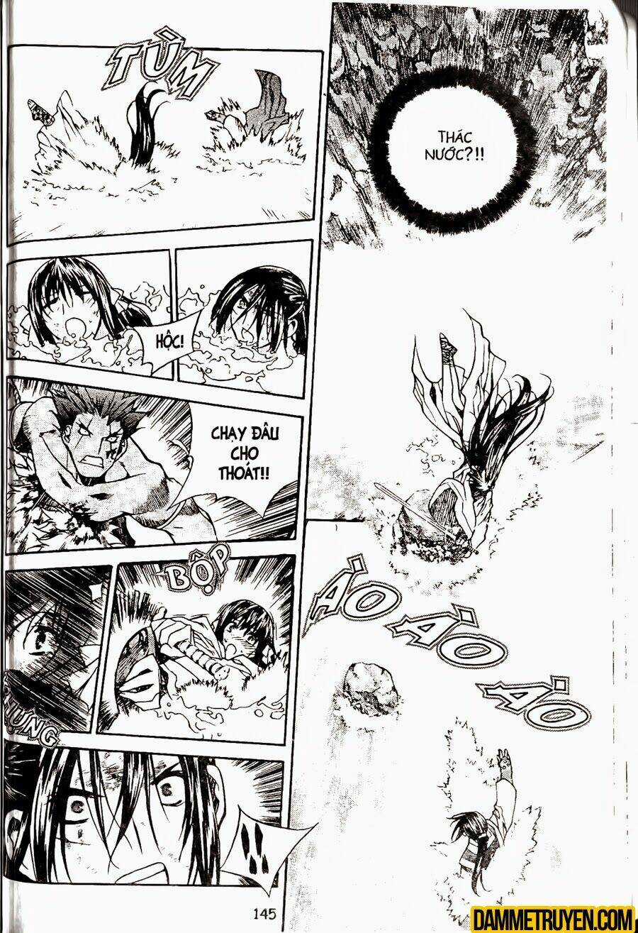 Now - Chapter 68 - Trang 3