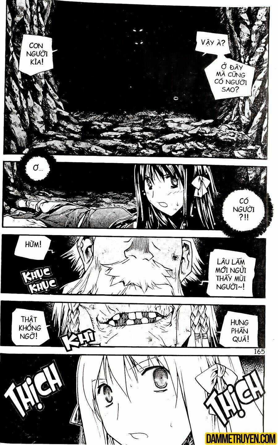 Now - Chapter 68 - Trang 23