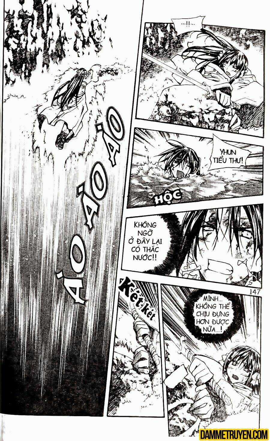 Now - Chapter 68 - Trang 5