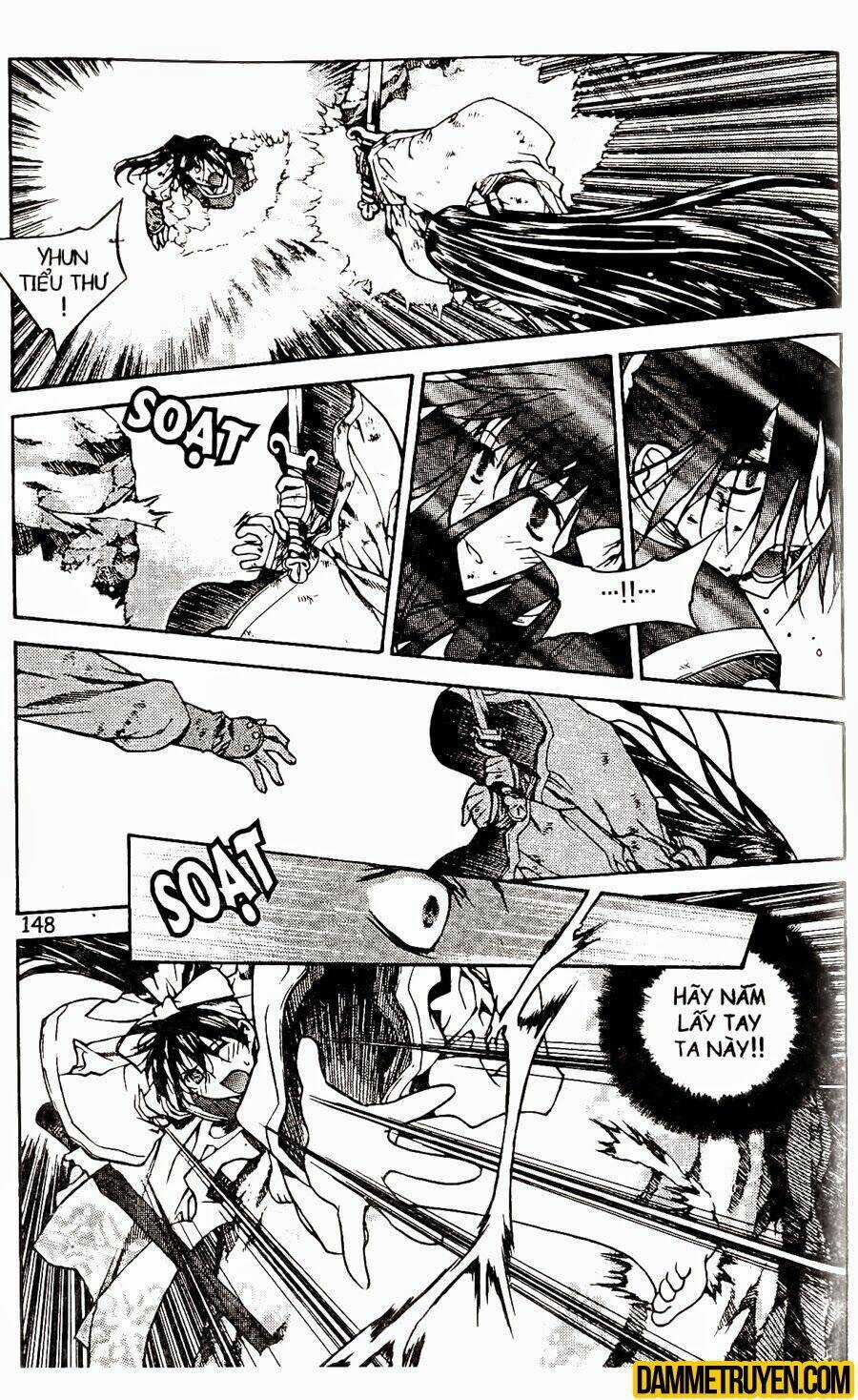 Now - Chapter 68 - Trang 6