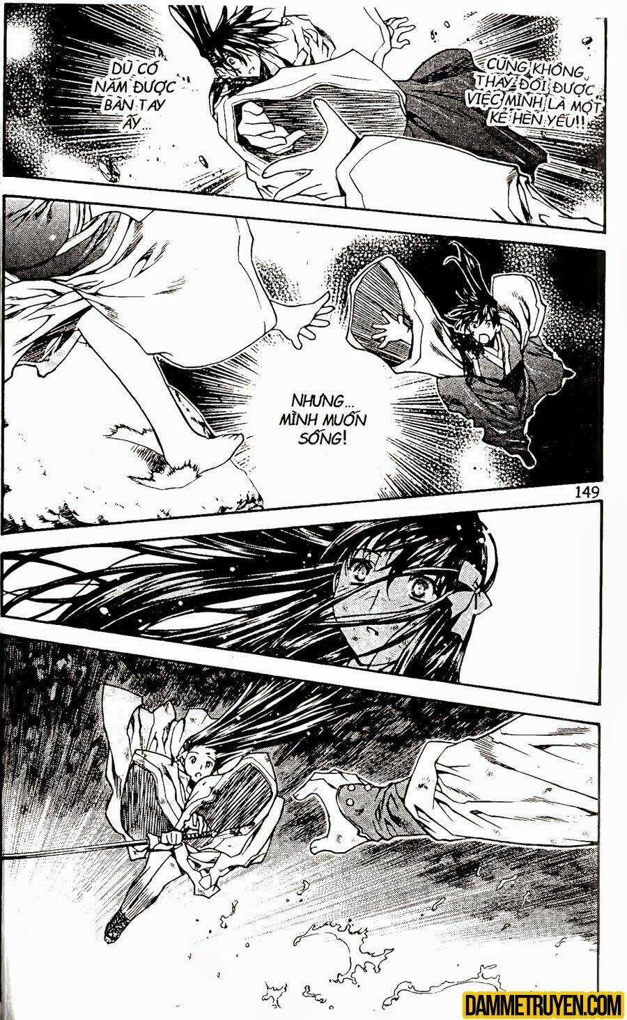 Now - Chapter 68 - Trang 7