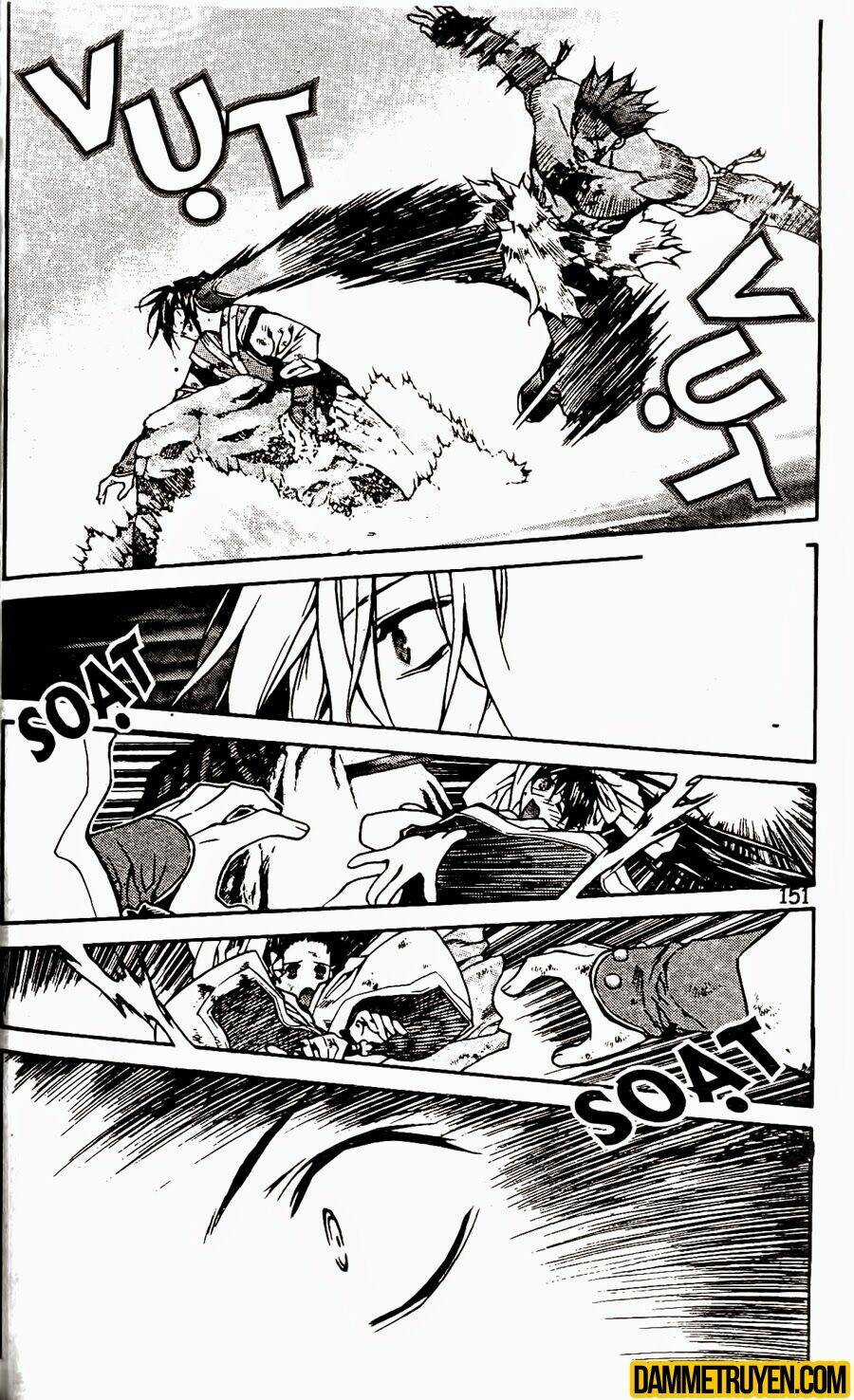 Now - Chapter 68 - Trang 9