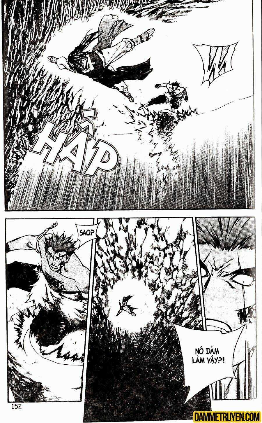 Now - Chapter 68 - Trang 10