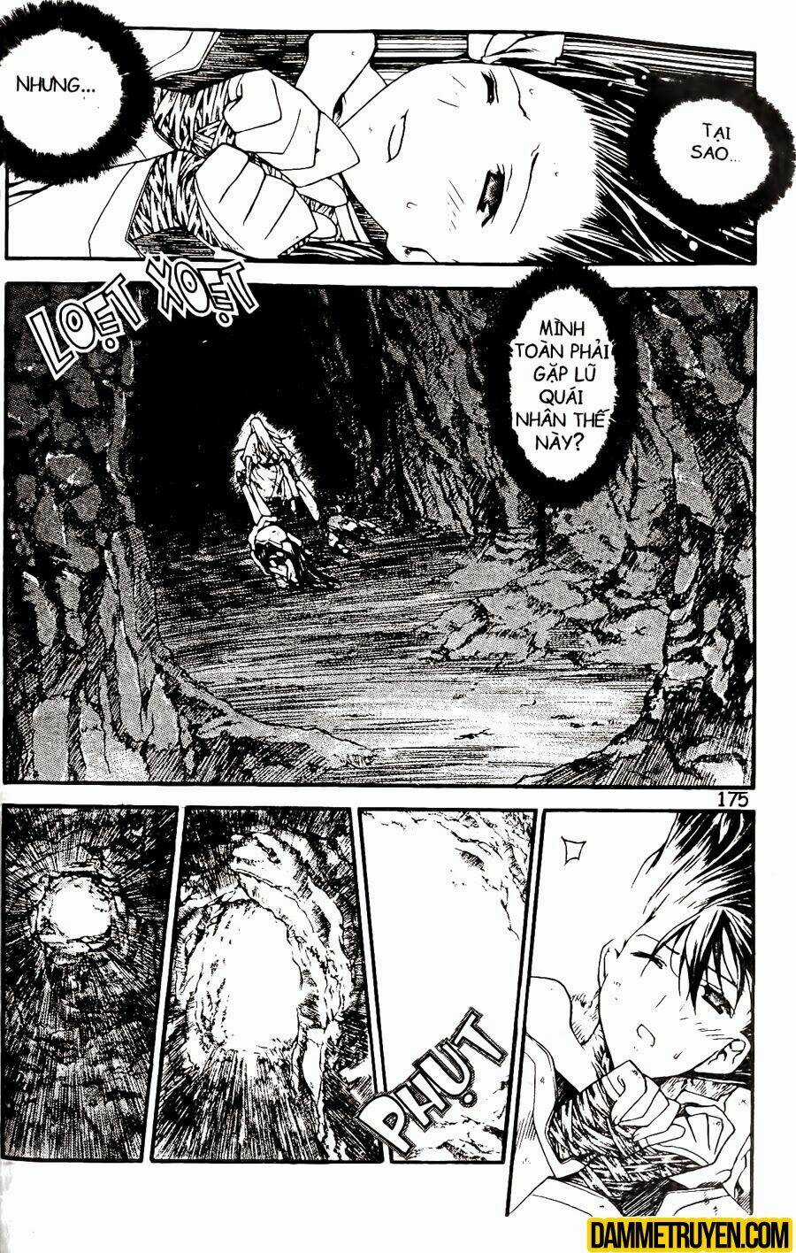 Now - Chapter 69 - Trang 11