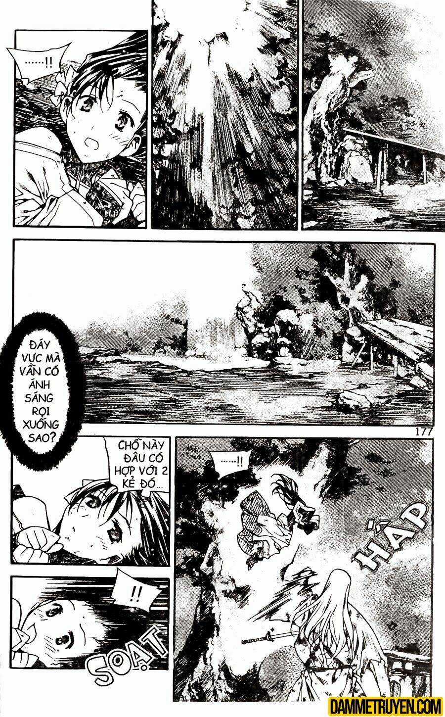 Now - Chapter 69 - Trang 13