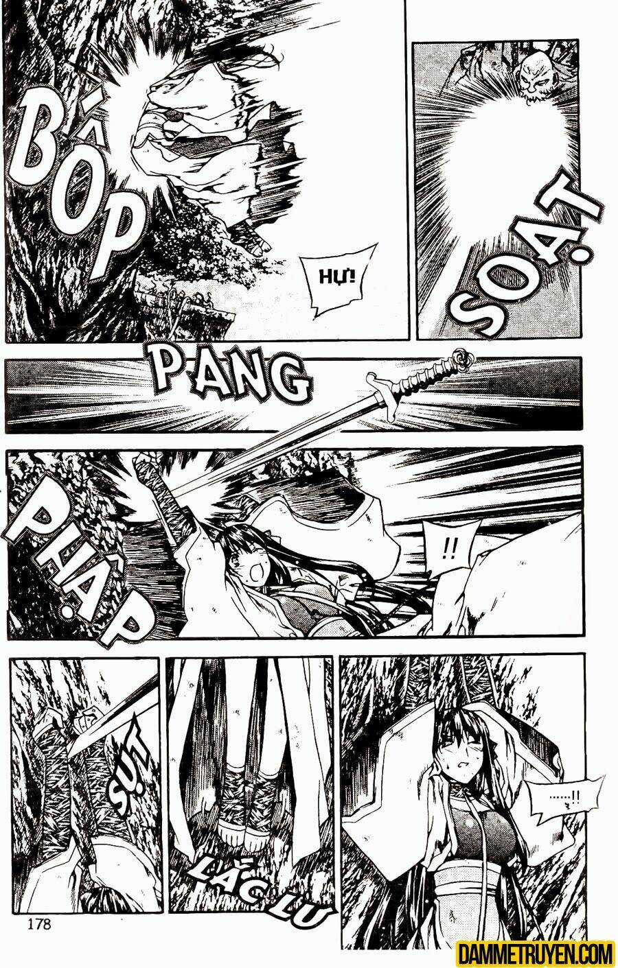 Now - Chapter 69 - Trang 14