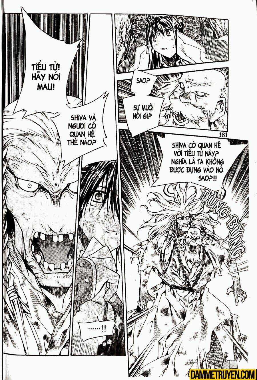 Now - Chapter 69 - Trang 17