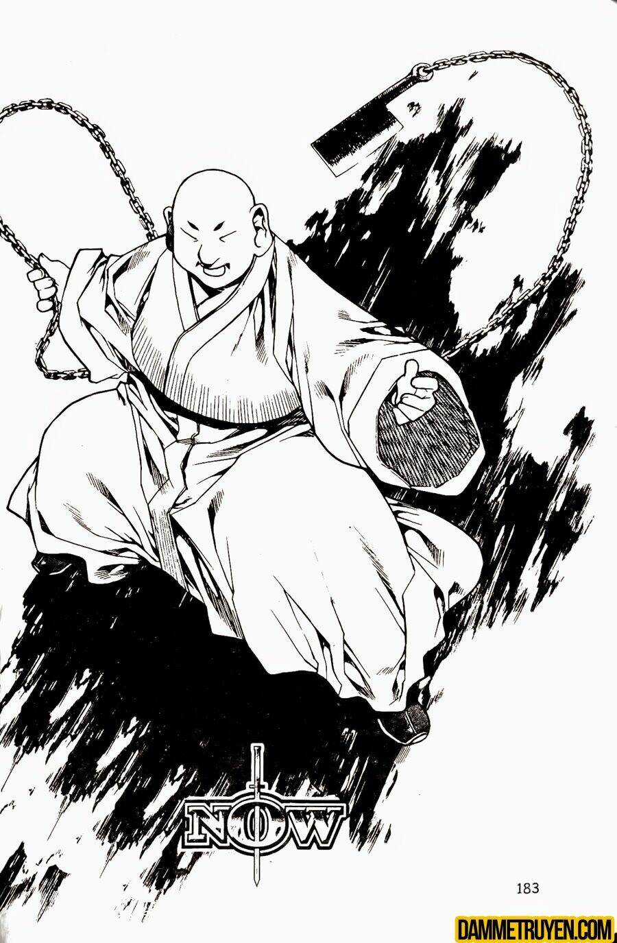 Now - Chapter 69 - Trang 19