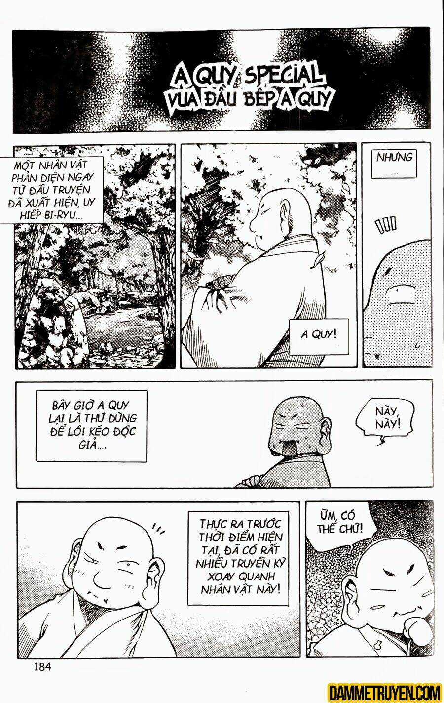 Now - Chapter 69 - Trang 20